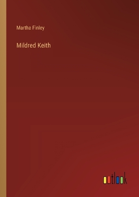 Mildred Keith