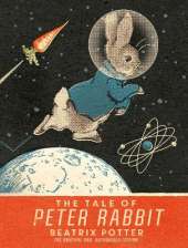 The Tale Of Peter Rabbit: Moon Landing Anniversary Edition