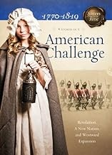 American Challenge: 1770-1819