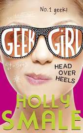 Head Over Heels