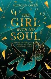 The Girl With No Soul
