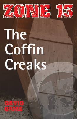 Coffin Creaks: Set Three