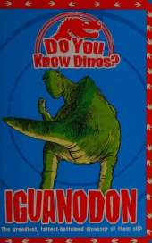 Iguanodon