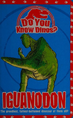Iguanodon