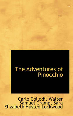 The Adventures of Pinocchio