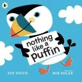 Nothing Like a Puffin