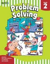 Problem Solving: Grade 2 (Flash Skills)