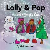Lolly & Pop: A Cold Winter's Day