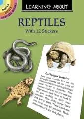 Learning About Reptiles