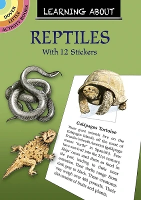 Learning About Reptiles