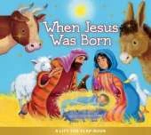 When Jesus Was Born