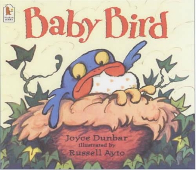 Baby Bird