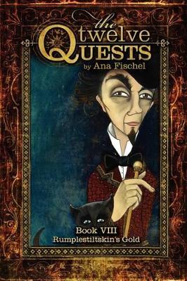The Twelve Quests