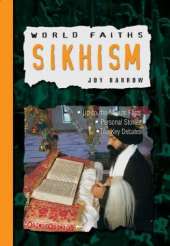 WORLD FAITHS SIKHISM