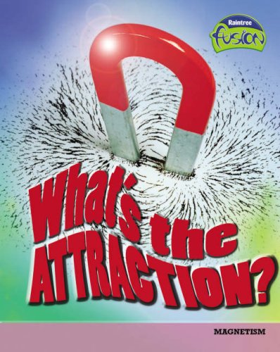 What's the Attraction?
