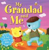 My Grandad and Me
