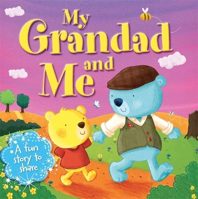 My Grandad and Me
