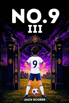 Number 9: The Battle (Book 3)