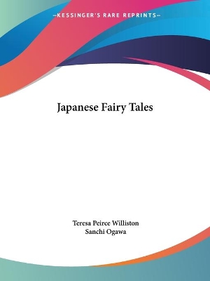 Japanese Fairy Tales (1904)