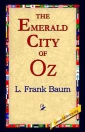 The Emerald City of Oz