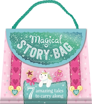 Magical Story Bag