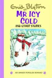 Mr Icy Cold