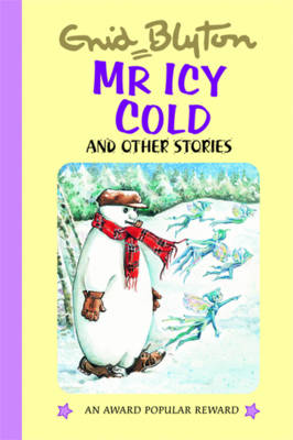 Mr Icy Cold