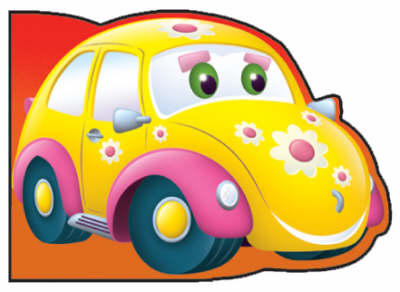 Daisy: Chunky Big Vehicles