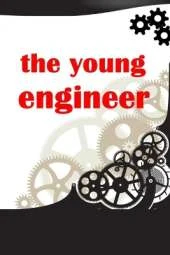 The Young Engineer: A book for kids with inquiring minds.