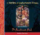 The Penultimate Peril