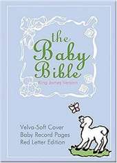 The Baby Bible