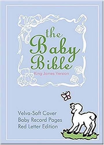 The Baby Bible
