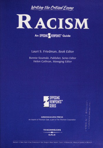 Racism