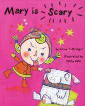 Mary is Scary