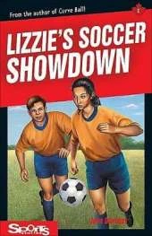 Lizzie's Soccer Showdown