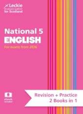 National 5 English: Preparation and Support for Qualifications Scotland Exams