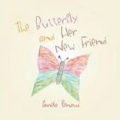 The Butterfly and Her New Friend