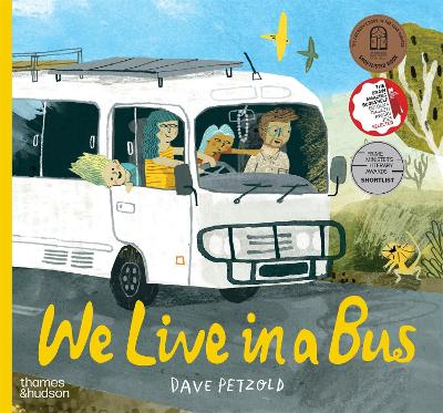 We Live in a Bus