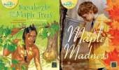 Nanabozho and the Maple Trees