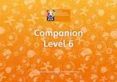 PYP Level 6 Companion single