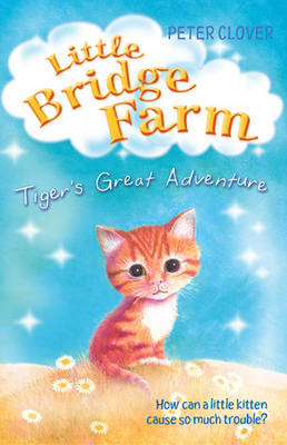 Tiger's Great Adventure
