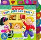 What Does Amy Want?