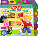 What Does Amy Want?