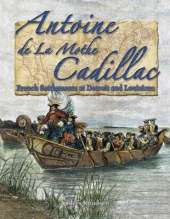 Antoine de la Cadillac
