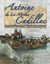Antoine de la Cadillac