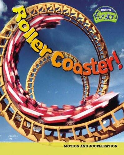 Roller Coaster!