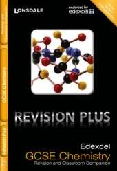 Edexcel Chemistry: Revision and Classroom Companion