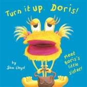 Turn It Up Doris