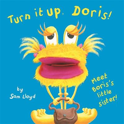 Turn It Up Doris