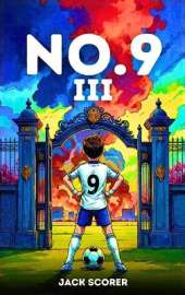 Number 9: The Battle (Book 3)
